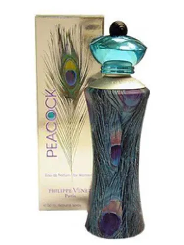 Imagen de Philippe Venet Peacock