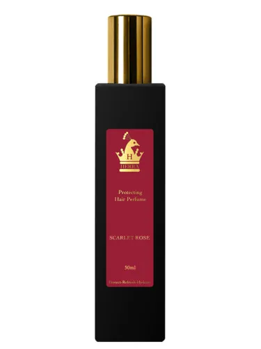 Perfume Scarlet Rose de Herra