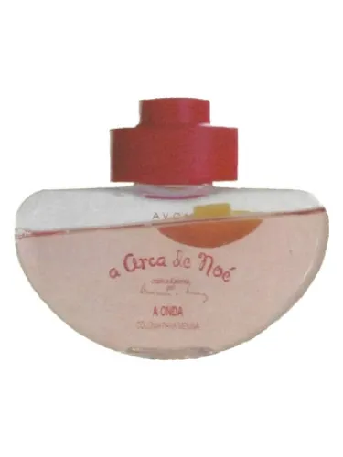 Perfume A Arca de Noé A Onda de Avon