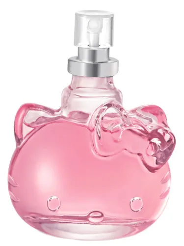 Imagen de Hello Kitty Apaixonada