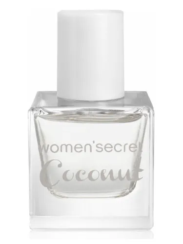 Perfume Coconut de Women Secret
