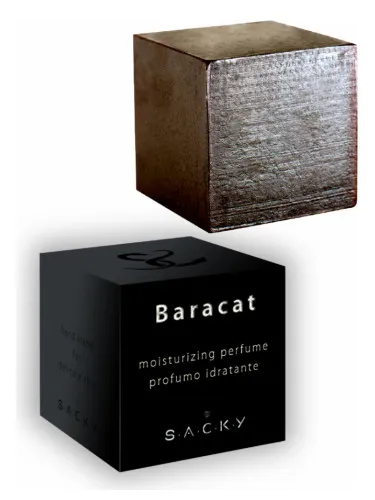 Perfume Baracat de S.A.C.K.Y