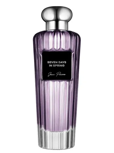 Perfume Seven Days In Spring de Jean Poivre