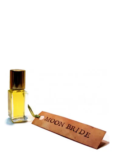 Perfume Moon Bride Perfume Oil de Scent by the Sea