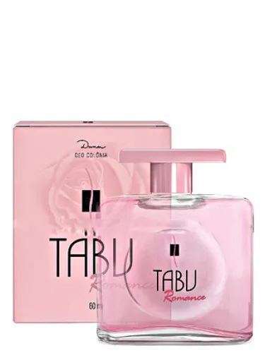 Perfume Tabu Romance de Dana