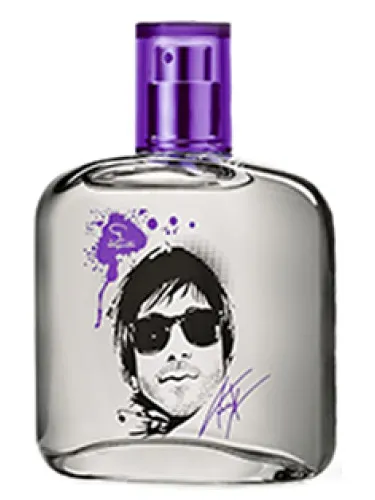 Perfume Fiuk Roxo de Jequiti