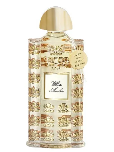 Imagen de White Amber