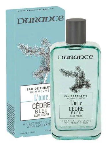 Perfume Cèdre Bleu de Durance en Provence