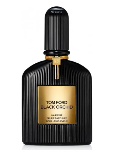 Perfume Black Orchid Hair Mist de Tom Ford