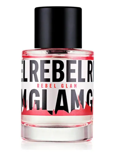 Imagen de Rebel Glam
