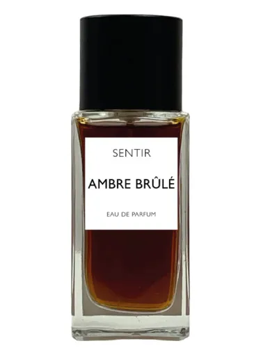 Imagen de Ambre Brûlé