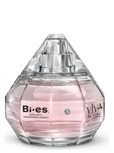 Perfume Viva La Vida de Bi-es