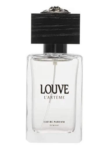 Imagen de Louve
