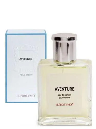 Perfume Aventure de Il Profvmo