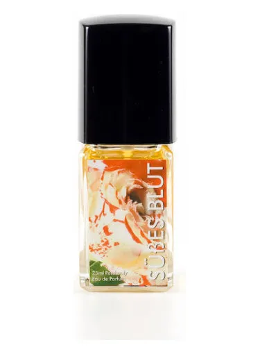 Perfume Patchouli Süßes Blut de Teufels Kuche