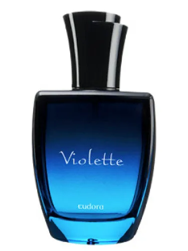 Perfume Violette de Eudora