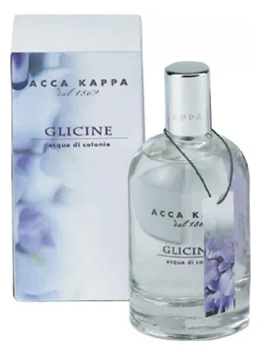 Perfume Glicine de Acca Kappa