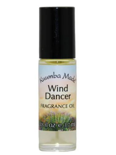 Perfume Wind Dancer de Kuumba Made