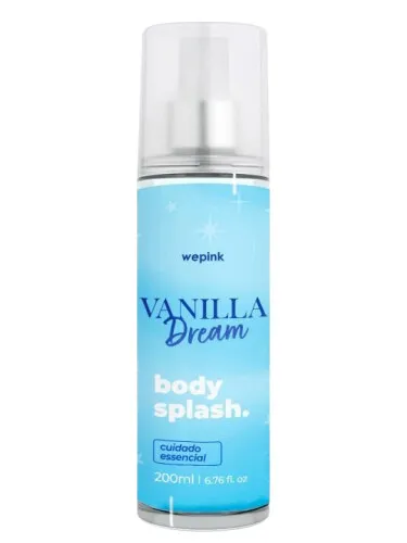 Imagen de Vanilla Dream