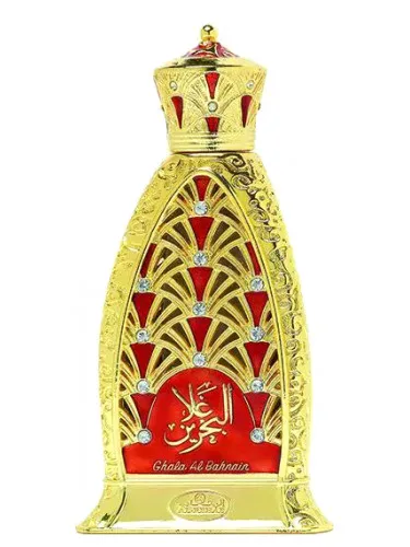 Perfume Ghala Al Bahrain de ALREHAB PERFUMES