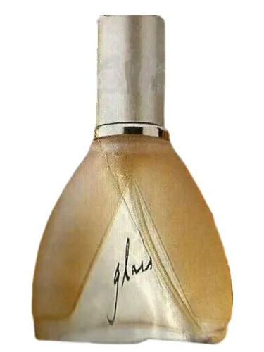 Perfume Glass de Avon