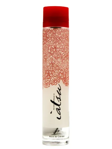 Perfume Iatsu de Água de Cheiro