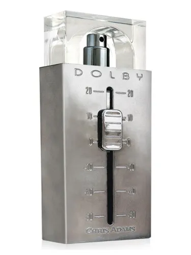 Perfume Dolby Man de Chris Adams