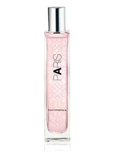Perfume Paris de Nutrimetics