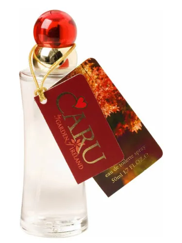 Perfume Caru de Fragrances of Ireland