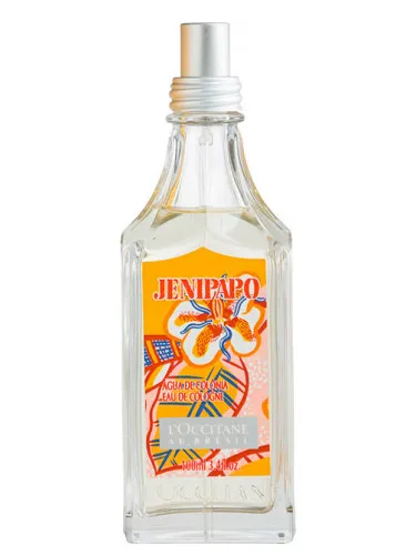 Perfume Jenipapo de L’Occitane Au Brésil