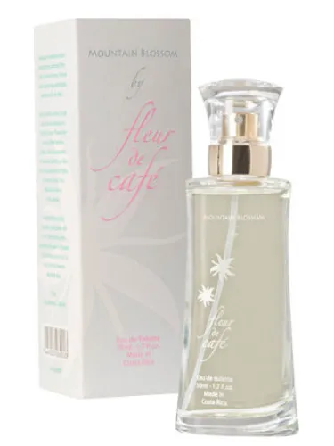 Perfume Mountain Blossom de Fleur de Cafe
