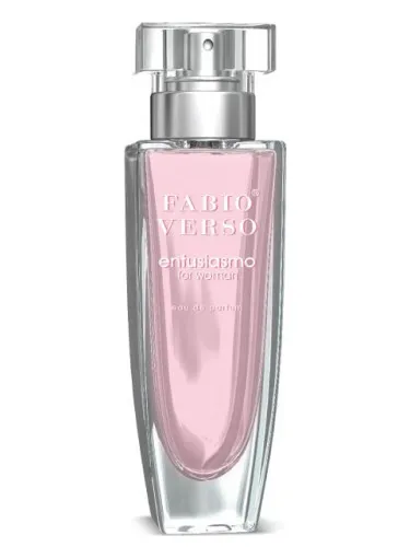 Perfume Fabio Verso Entusiasmo de Bi-es
