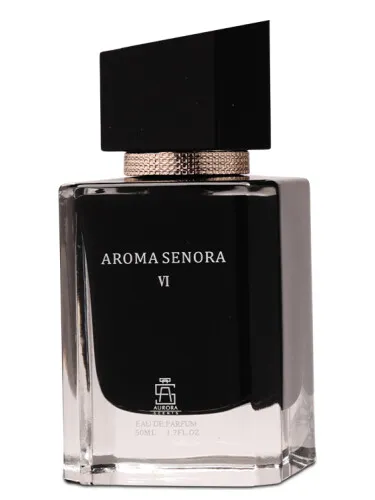 Imagen de Aroma Senora VI