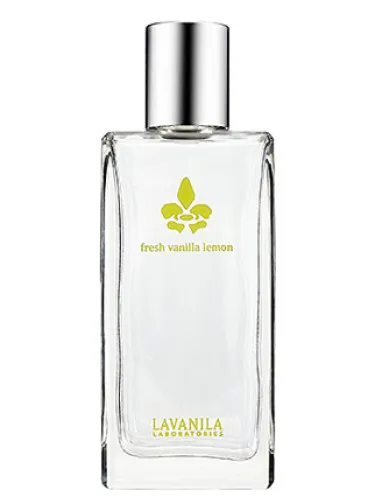 Perfume Fresh Vanilla Lemon de Lavanila Laboratories