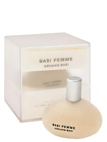 Perfume Basi Femme de Armand Basi