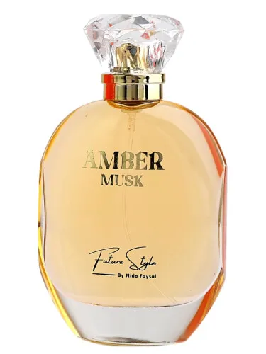 Imagen de Amber Musk