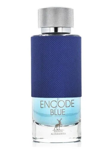 Perfume Encode Blue de Maison Alhambra