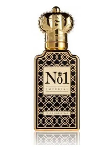 Perfume No. 1 Imperial For Women de Clive Christian