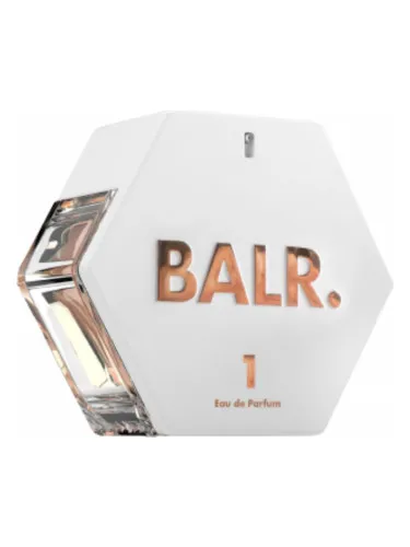 Imagen de BALR. 1
