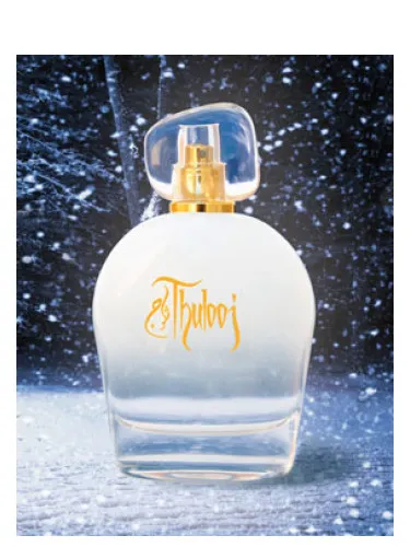 Perfume Thulooj de Junaid Perfumes