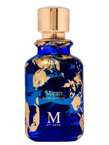 Imagen de Miran