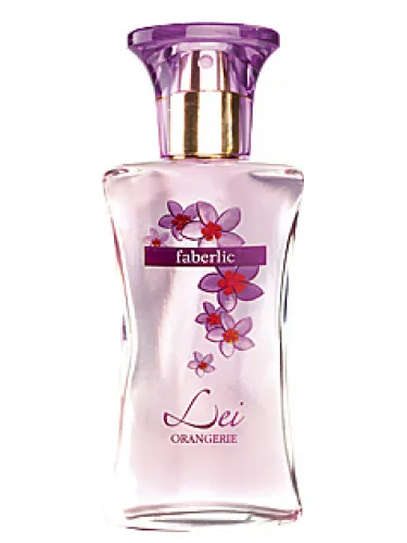 Imagen de Orangerie Lei