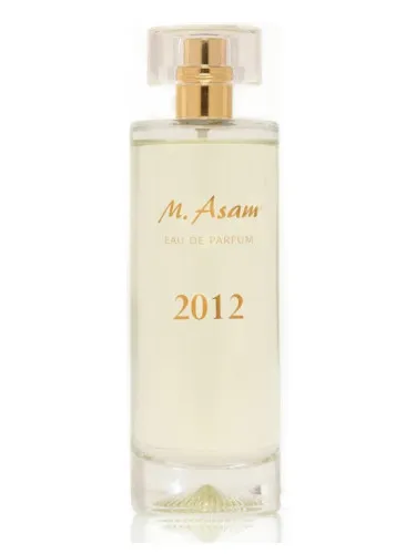 Perfume 2012 Eau de Parfum de M. Asam