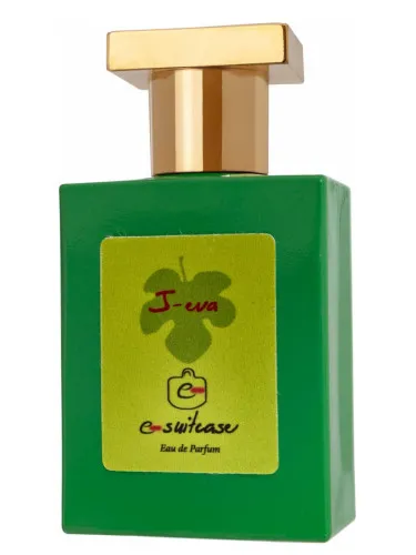 Perfume J-eva de e-Suitcase