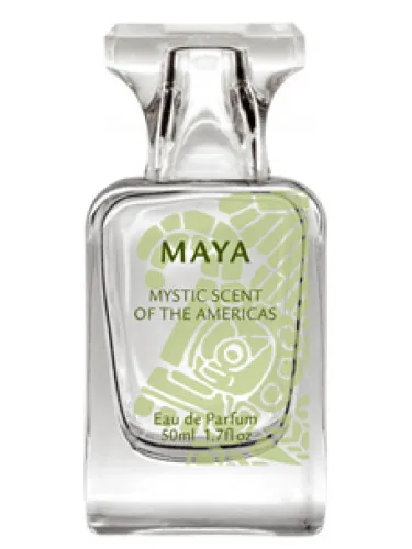 Imagen de Maya