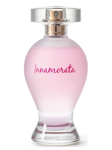 Perfume Innamorata de O Boticário