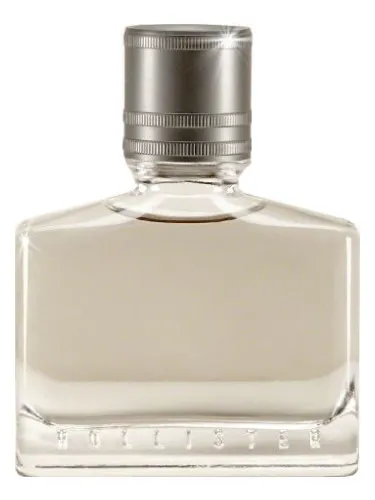Perfume Coastline de Hollister