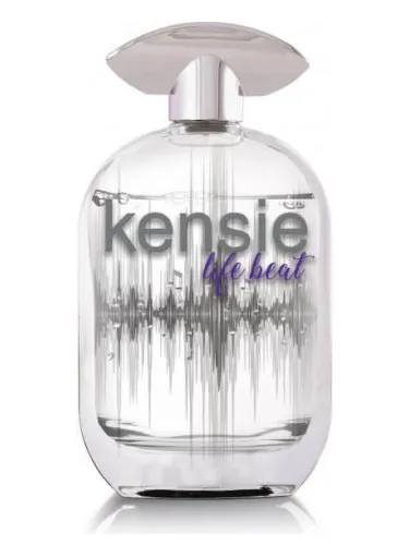 Perfume Kensie Life Beat de Kensie