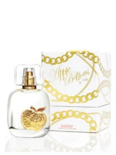 Perfume Apple Bottoms de Tru Western