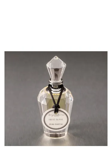Perfume Fruit Rosse de Signature Fragrances